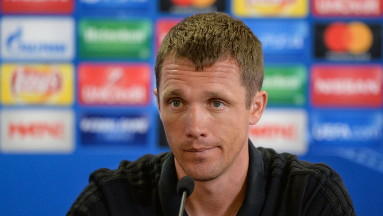 Гончаренко оценил качество игры ЦСКА на старте сезона