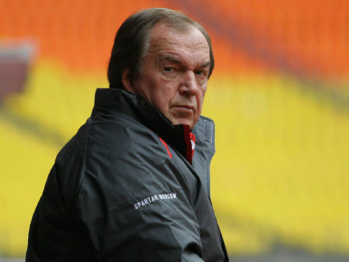 Васильков: легионеры \"Спартака\" умоляли \"отмазать\" их от тренировки