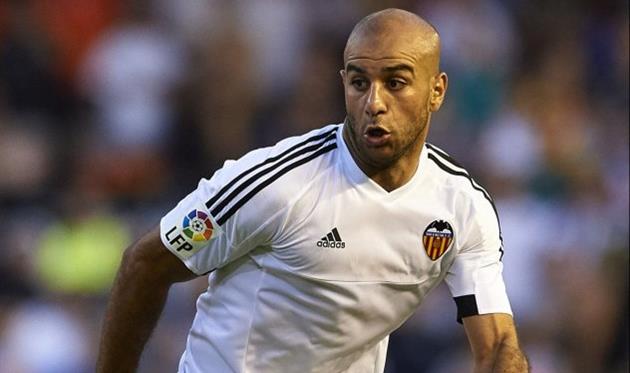 \"Марсель\" взял в аренду Абденнура