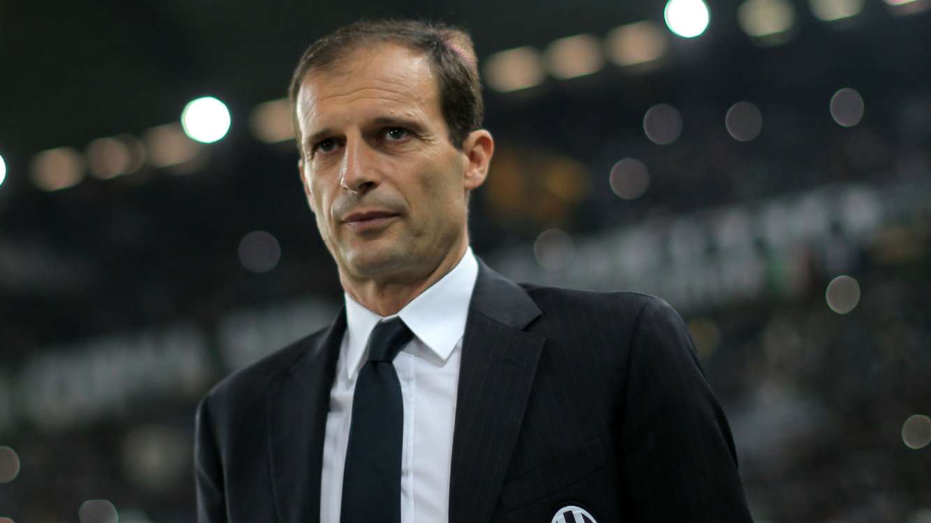 Аллегри раскритиковал Морату