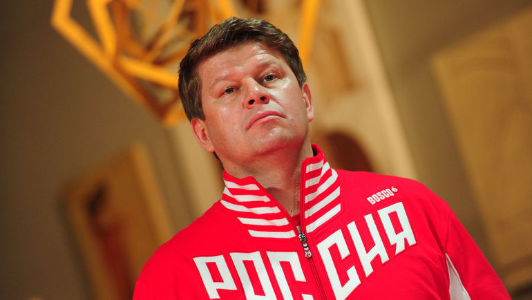 Губерниев: просто так Мамаев и Кокорин уже не отделаются
