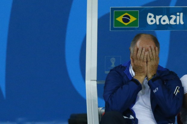 Сколари: надеюсь, люди простят нас