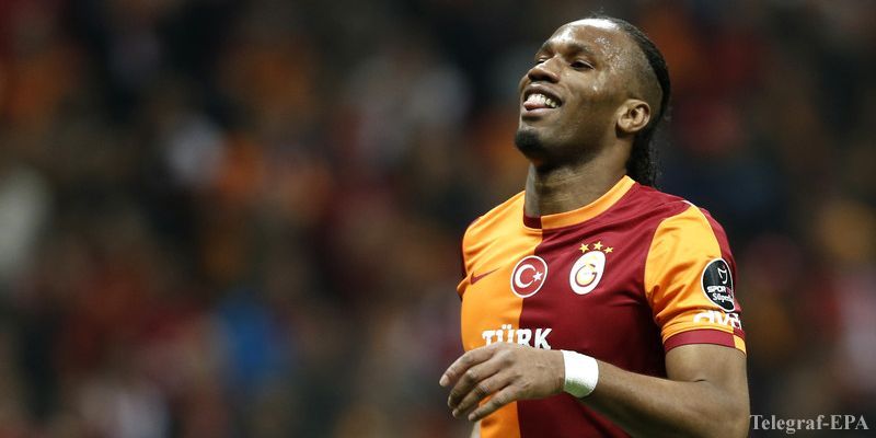 Дрогба может вернуться в \"Челси\"