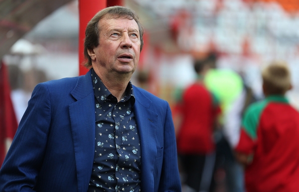 Семин хотел большего, чем ничью с \"Копенгагеном\"