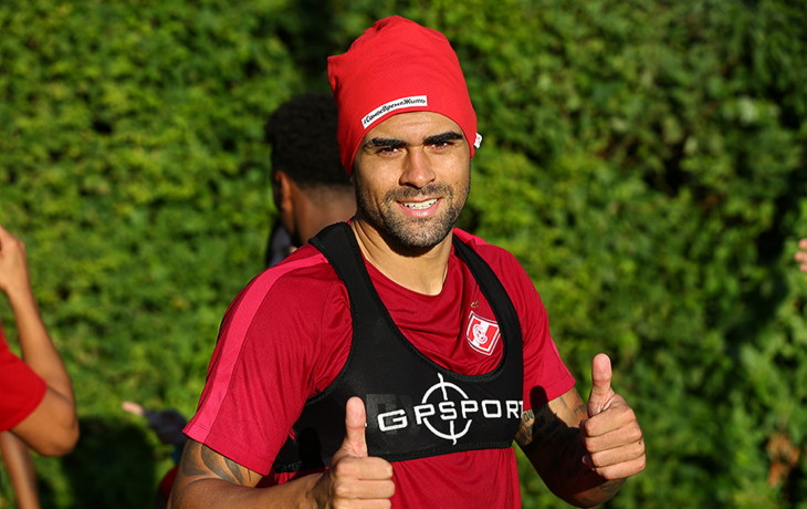 Маурисио сравнил российских и итальянских арбитров