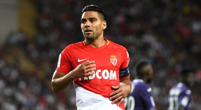 Фалькао выплатит испанской налоговой 7 млн. евро штрафа