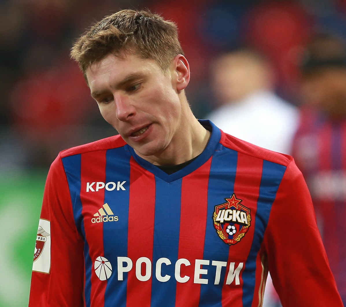 Набабкин: Встреча с \"Ромой\" в 2014 году? Команды сильно изменились с тех пор