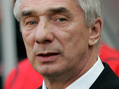 Ярцев: Черенков — это легенда