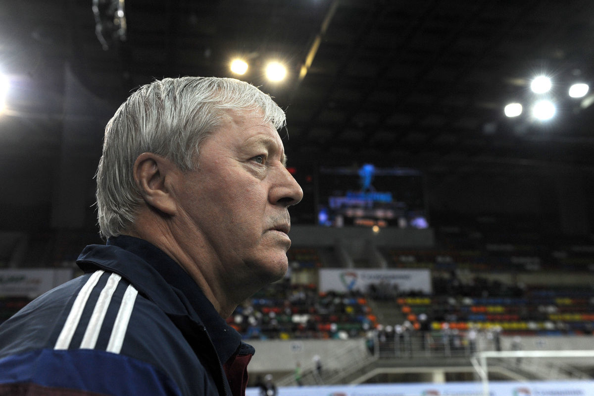 Гладилин: Кононов подходит \"Спартаку\"