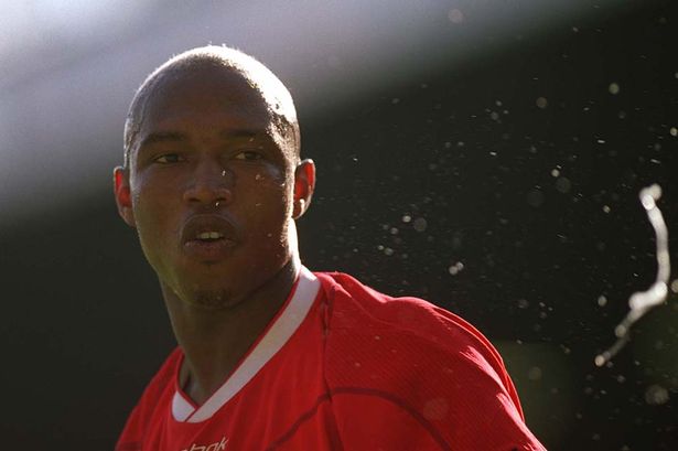 Диуф \"наехал\" на Джеррарда