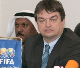 В ФИФА попросили Россию жестче бороться с расизмом 