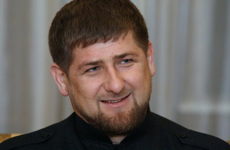 Кадыров поздравил \"Терек\" с победой над \"Зенитом\"