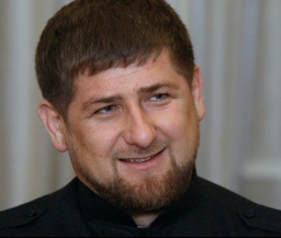 Кадыров поздравил "Терек" с победой над "Зенитом"
