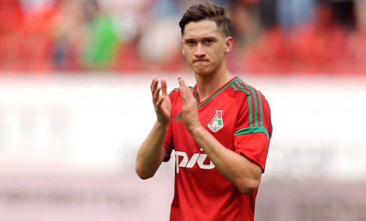 Агент Миранчука: решили чуть снизить градус риторики в диалоге  с руководством клуба