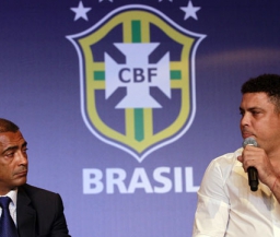Роналдо поддержит "галльских петухов" в матчах с Украиной