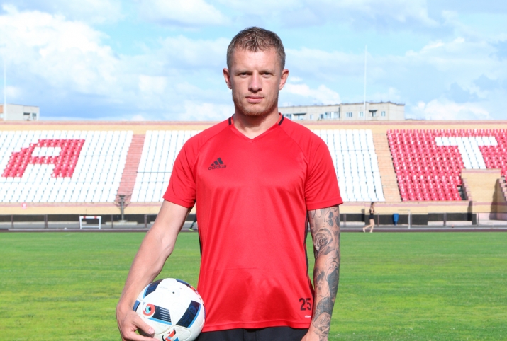 Колодин доволен первой игрой сборной России на ЧМ-2018