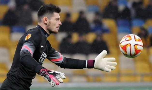 Бойко переходит в \"Бешикташ\"