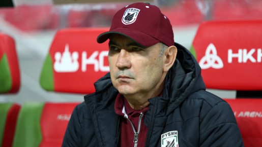 Бердыев высказал мнение о Салахе