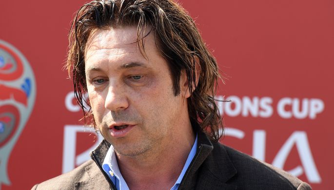 Мостовой: Группа — лучше не придумаешь