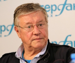 Орлов высказал мнение об игре Фёдора Смолова