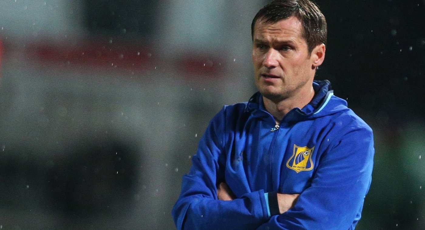 Кириченко: возможно, провели не самый лучший матч