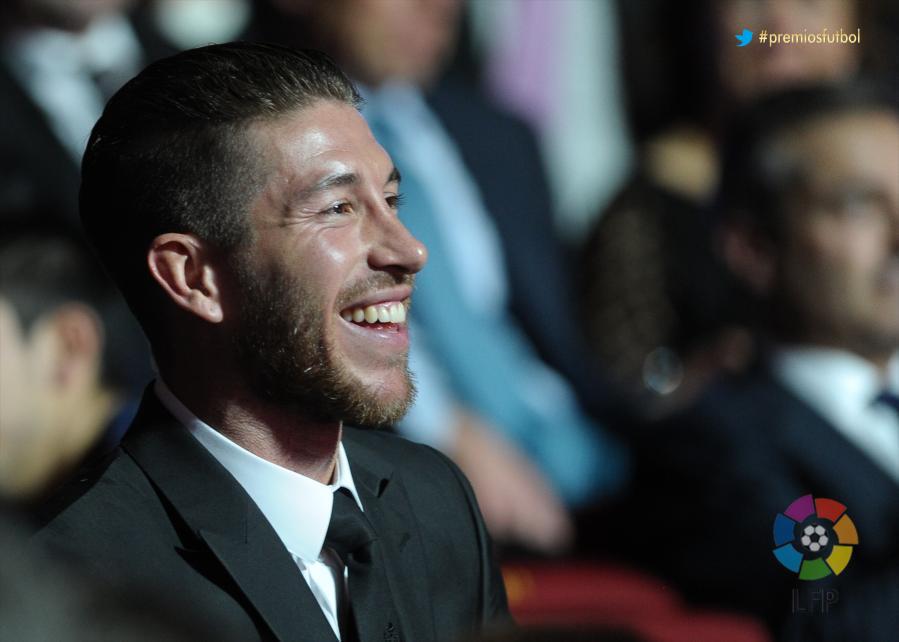 Центрбек \"Реала\" привлёк внимание \"парижан\"