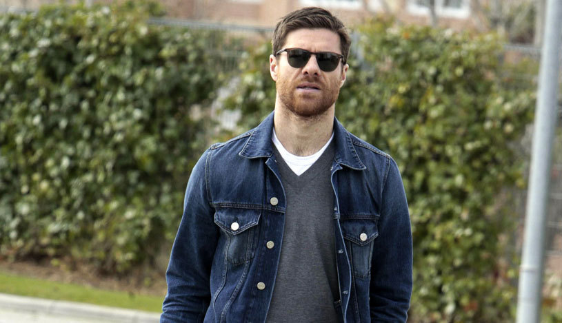 Хаби Алонсо провёл 200 матчей за \"Лос Бланкос\"