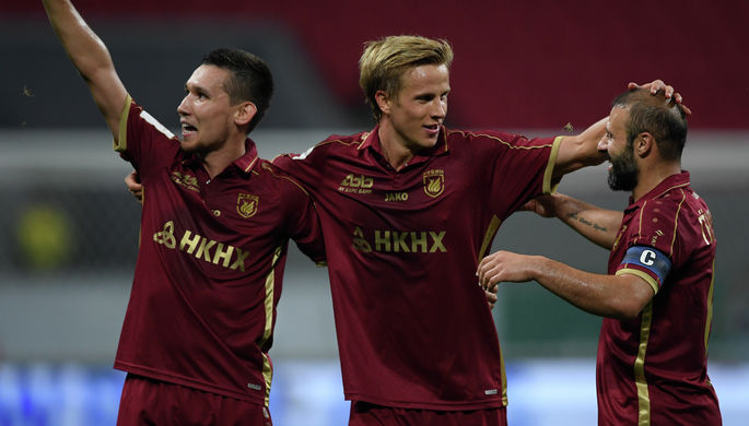 Бауэр прокомментировал встречу со \"СКА-Хабаровском\"