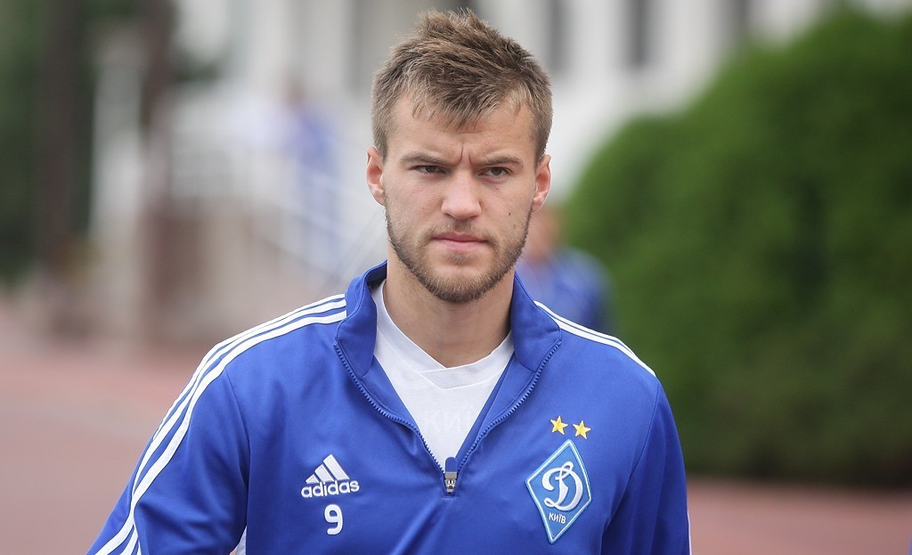 Три украинца привлекли внимание \"Зенита\"