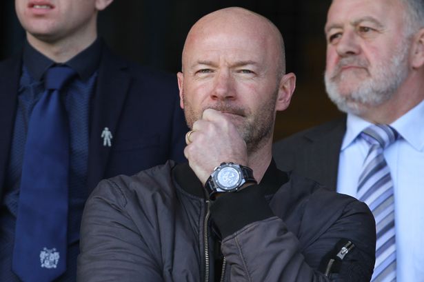 Ширер считает, что \"Ливерпуль\" переплатил за ван Дейка