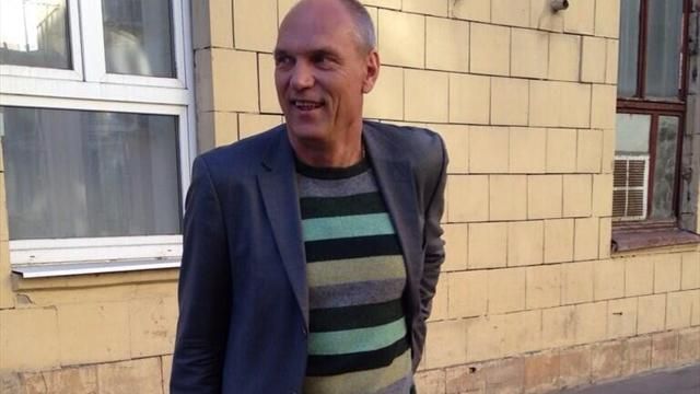 Бубнов раскритиковал Широкова