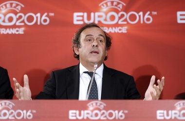 Объявлены города-хозяева Евро-2016