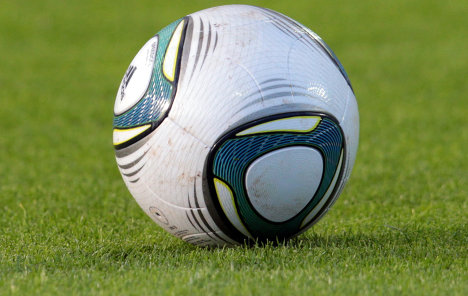 \"Кубань\" переиграла одесский \"Черноморец\"