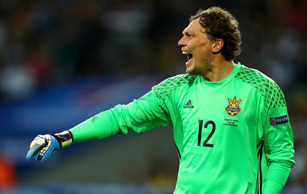 Пятов: игры против Словакии и Чехии будут интересными