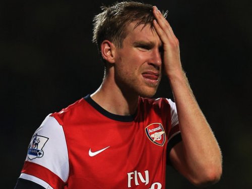 \"Канониры\" жаждут реабилитироваться