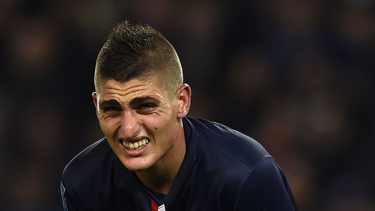 Верратти перейдет в \"Реал\"?