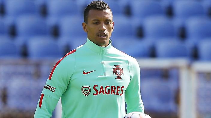 Нани: Португалия готова к серии пенальти