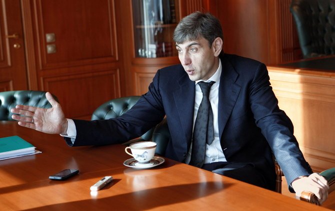 Галицкий заверил, что не стал бы приглашать в  \"Краснодар\" Моуринью
