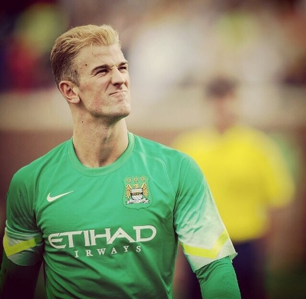 Харт надеется, что \"Барса\" выиграет Лигу Чемпионов