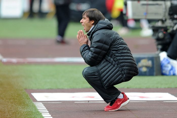 Гунько прокомментировал акцию \"Фратрии\"