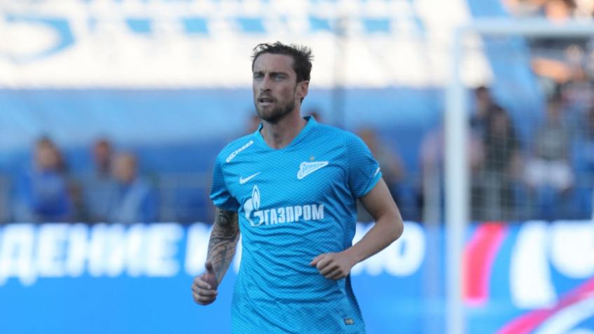 Маркизио сравнил РПЛ с остальными чемпионатами