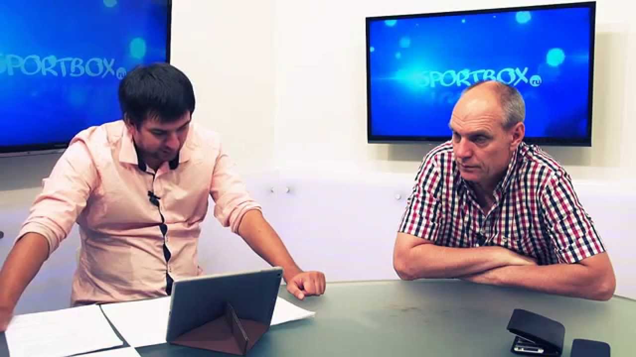 Бубнов заступился за \"Атлетико\"