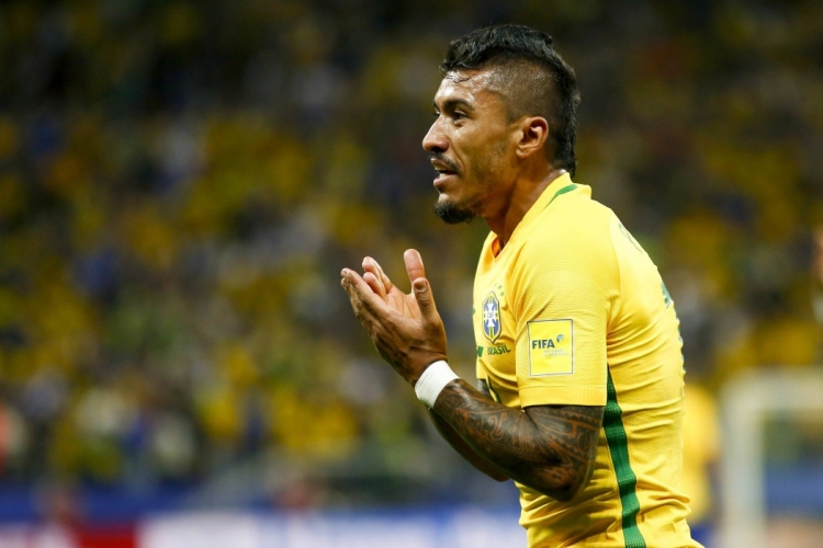 Паулиньо пришлось доплатить за свой трансфер с собственного кармана