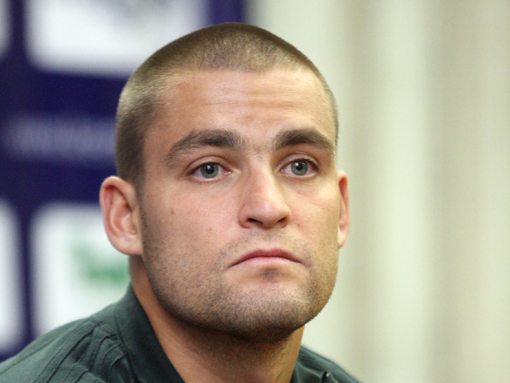 Южный не сумел выйти в четвертьфинал \"Мастерса-1000\" в Мадриде