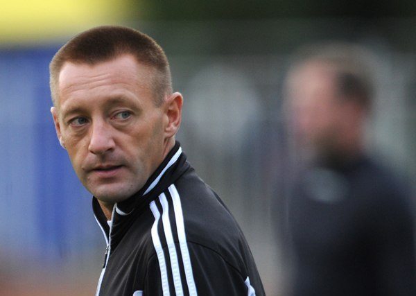 Тихонов: через год буду готов возглавить \"Спартак\"