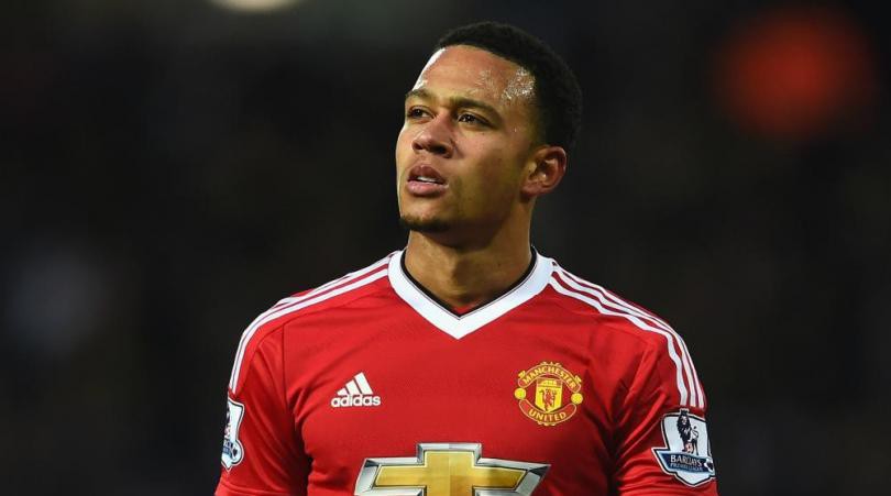 Моуринью намерен помочь Депаю добиться успеха