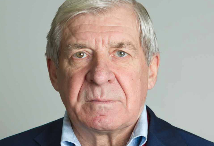 Пономарёв в ожидании матча ЦСКА – \"Реал Мадрид\"