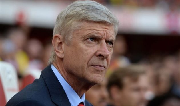 Венгер: 99,5% игроков просились обратно после ухода из \"Арсенала\"