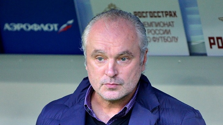 Шалимов прокомментировал победу над \"Динамо\"