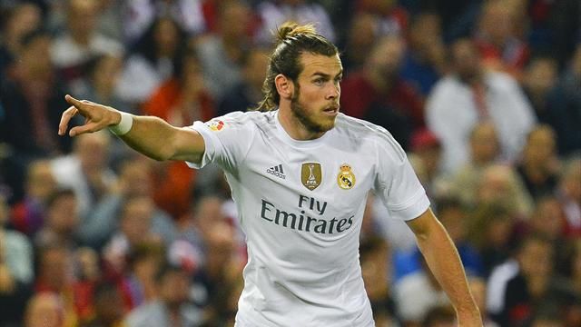 Коулман: Бэйл - победная формула для \"Реала\" и сборной Уэльса